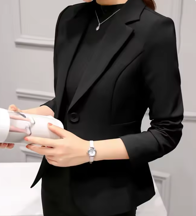 Blazer Feminino