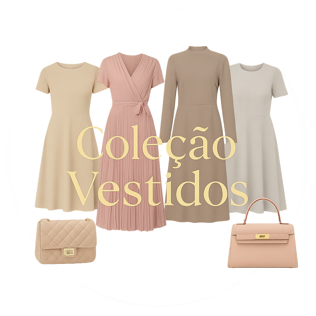 Vestidos