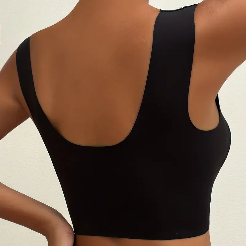 Sutiã de renda feminino, push up, de seda gelada, com decote profundo,  plus size,  com bojo.